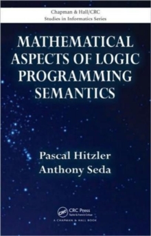 Mathematical Aspects of Logic Programming Semantics