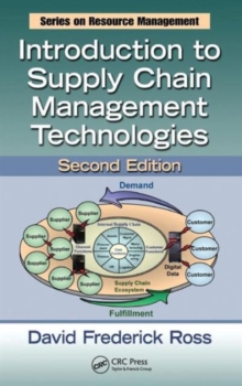 Introduction to Supply Chain Management Technologies