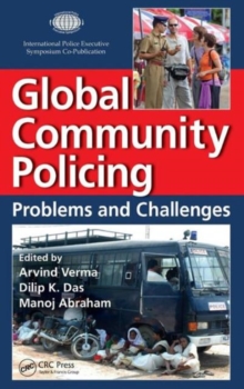 Global Community Policing : Problems and Challenges