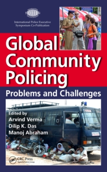 Global Community Policing : Problems and Challenges