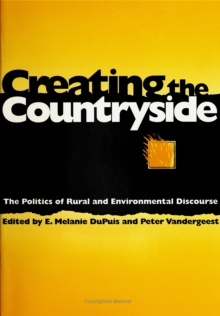 Creating The Countryside