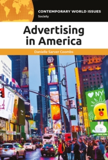 Advertising in America : A Reference Handbook
