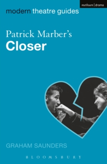 Patrick Marber's Closer