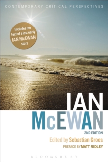Ian McEwan : Contemporary Critical Perspectives, 2nd edition