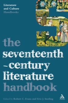 The Seventeenth-Century Literature Handbook