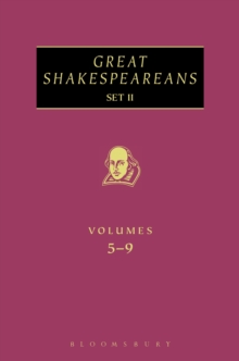 Great Shakespeareans Set II