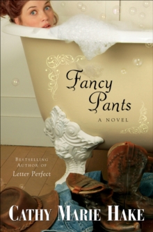 Fancy Pants (Only In Gooding Book #1)