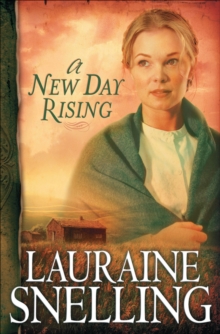 A New Day Rising (Red River of the North Book #2)