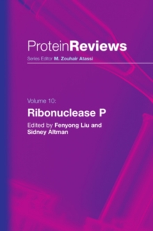 Ribonuclease P