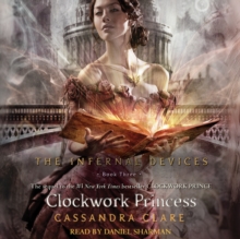 Clockwork Princess