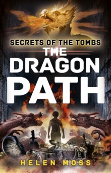 The Dragon Path : Book 2