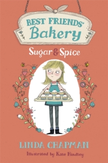Sugar and Spice : Book 1
