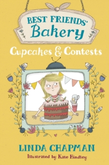 Cupcakes and Contests : Book 3