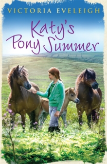 Katy's Exmoor Ponies: Katy's Pony Summer : Book 5
