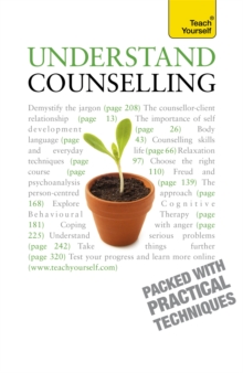 Understand Counselling : Learn Counselling Skills For Any Situations