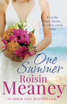 One Summer : A heartwarming summer read (Roone Book 1)