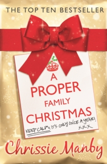 A Proper Family Christmas : the perfect festive stocking filler