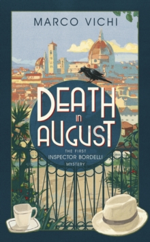 Death in August : Book One