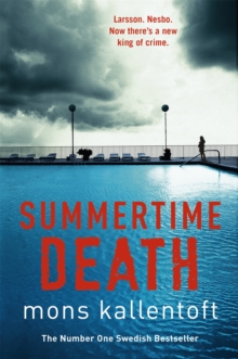 Summertime Death : Malin Fors 2