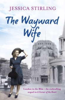 The Wayward Wife : The Hooper Family Saga Book Two