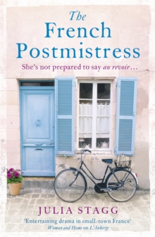 The French Postmistress : Fogas Chronicles 3