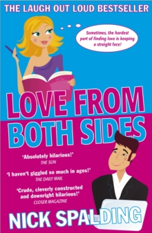Love...From Both Sides : Book 1 in the Love...Series