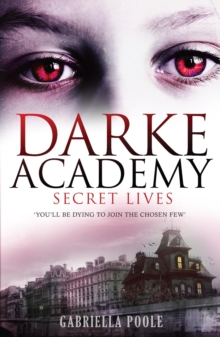 Secret Lives : Book 1