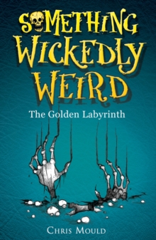 The Golden Labyrinth : Book 7