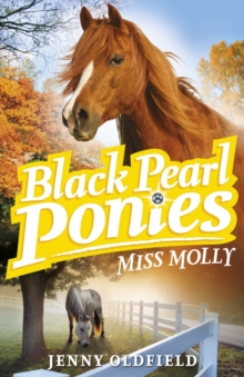 Miss Molly : Book 3