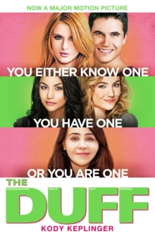 The DUFF : NOW ON NETFLIX