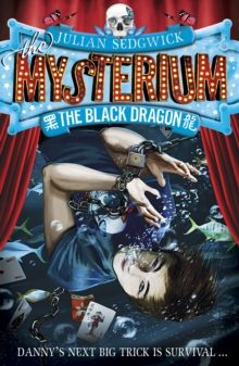 The Black Dragon : Book 1