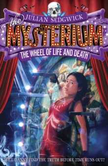 The Wheel of Life and Death : Book 3