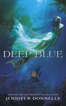 Deep Blue : Book 1