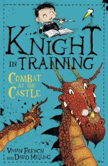 Knight in Training: Combat at the Castle : Book 5