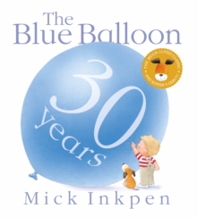 Kipper: The Blue Balloon