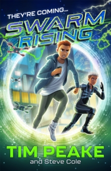 Swarm Rising : Book 1