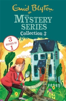 The Mystery Series: The Mystery Series Collection 3 : Books 7-9