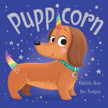 The Magic Pet Shop: Puppicorn