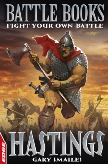 Hastings : Fight Your Own Battle