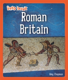 Info Buzz: Early Britons: Roman Britain