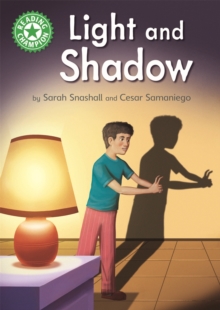 Reading Champion: Light and Shadow : Independent Reading Green 5 Non-fiction