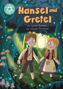 Reading Champion: Hansel and Gretel : Independent Reading Turquoise 7