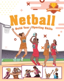 Sports Academy: Sports Academy: Netball