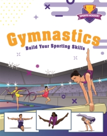 Sports Academy: Gymnastics