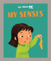 All About Me: My Senses