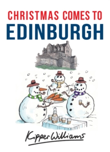 Christmas Comes to Edinburgh
