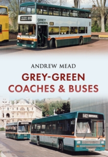 Grey-Green : Coaches & Buses