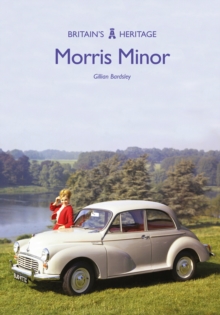 Morris Minor