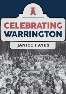 Celebrating Warrington