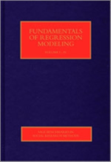 Fundamentals of Regression Modeling